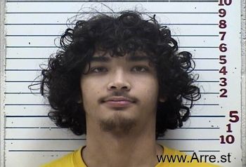 Omar Benito Gonzalez Mugshot