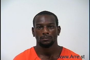 Orlando  Carter Mugshot