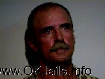 Oscar Fernando Gonzalez-barros Mugshot