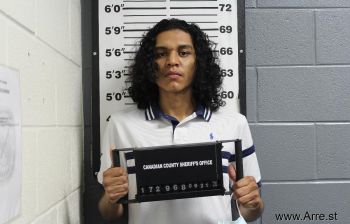 Osvaldo Javier Cruz-paz Mugshot