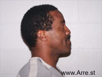 Otis L Jackson Mugshot