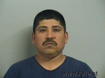 Oliver  Perez Mugshot