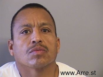 Omar  Castro-laraga Mugshot