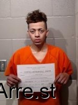 Omar Alexis Cortez Hernandez Mugshot