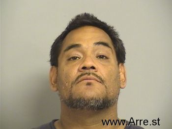 Omar Rodriguez Garcia Mugshot