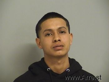 Omar Heriberto Garcia-luna Mugshot