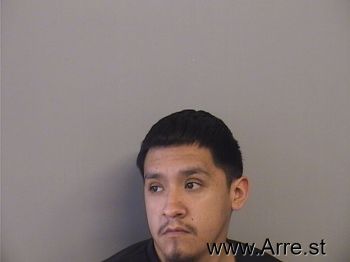 Omar  Gonzalez-sandoval Mugshot