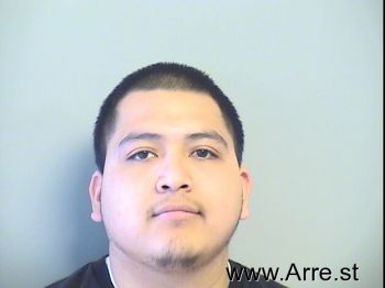 Omar Ricardo Lozano-vargas Mugshot