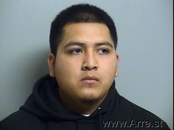 Omar Ricardo Lozano-vargas Mugshot