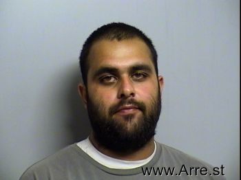 Omar  Mahmood Mugshot