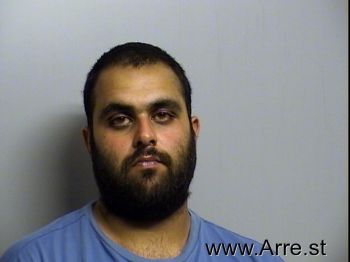 Omar  Mahmood Mugshot