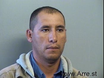 Omar  Martinez Mugshot