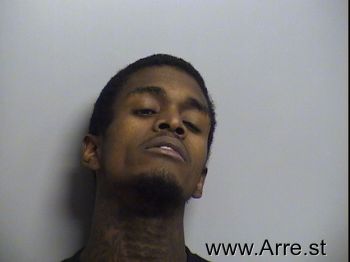 Orlando Romell Carter Mugshot