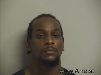 Orlando  Carter Mugshot