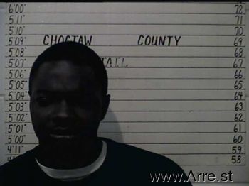 Orlando Devon Scales Mugshot