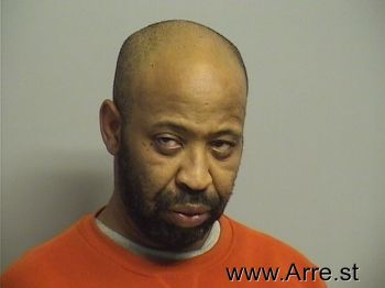 Orlando Duel Wilson Mugshot