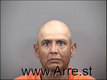 Oscar  Diaz Mugshot