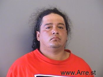 Oscar  Gonzales Mugshot