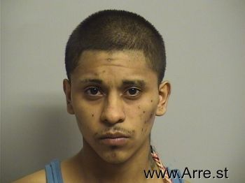 Oscar Rotetlio Gonzalez Mugshot