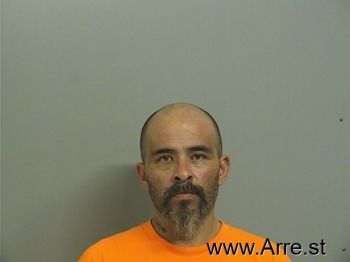 Oscar Lopez Lara Mugshot