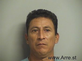 Oscar  Mendez Mugshot