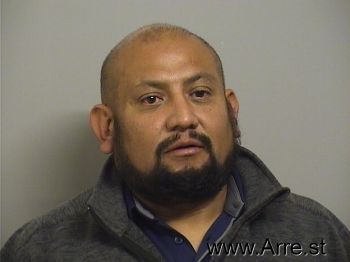 Oscar  Moreno-vasquez Mugshot