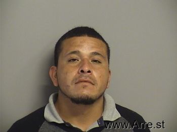 Oscar  Najera Mugshot