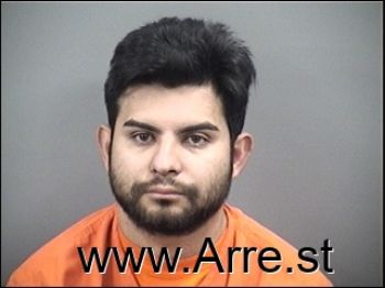 Oscar Francisc Nunez Flores Mugshot