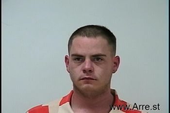 Owen Taylor Spiva Mugshot