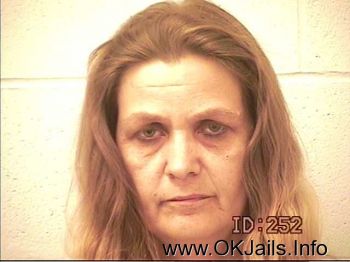 Pamela  Hill Mugshot