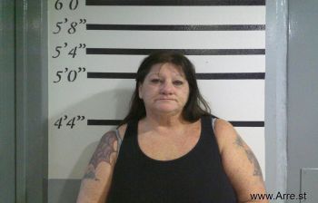 Pamela  Mitchell Mugshot