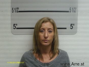 Pamela Sue Vincent Mugshot