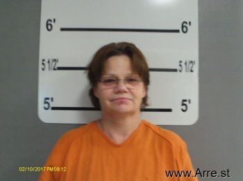 Pamela Michelle White Mugshot