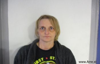 Pamela  Woods Mugshot