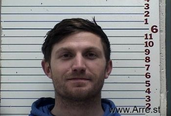 Parker Wayne Rollins Mugshot