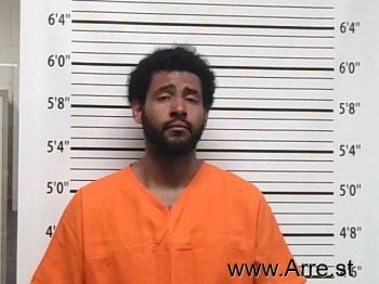 Parran Lavon Burrus Mugshot