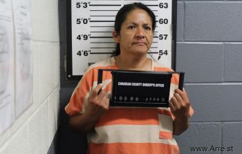 Patricia Lanell Birdshead Mugshot