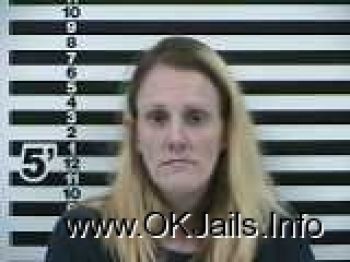 Patricia Lynn Craine Mugshot