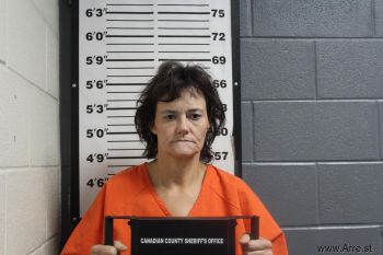 Patricia Kay Lawson Mugshot