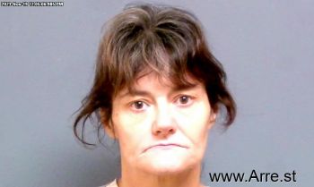 Patricia Kay Lawson Mugshot