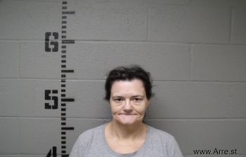 Patricia Kay Lawson Mugshot