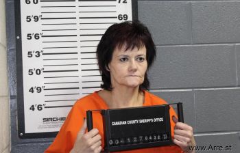 Patricia Kay Lawson Mugshot