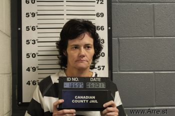 Patricia Kay Lawson Mugshot