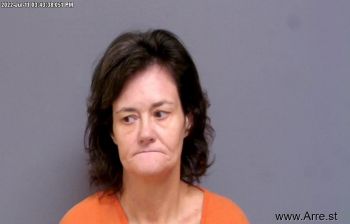 Patricia Kay Lawson Mugshot