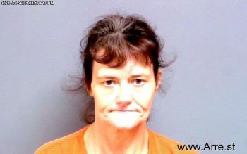 Patricia Kay Lawson Mugshot