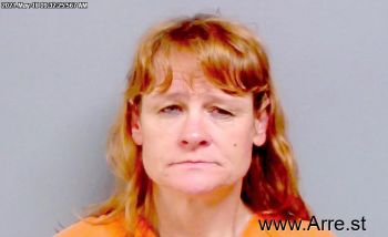 Patricia Yvonne Markwell Mugshot