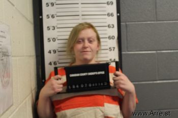 Patricia Michelle Mcleod Mugshot