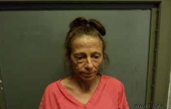 Patricia Beth. Paolelo Mugshot