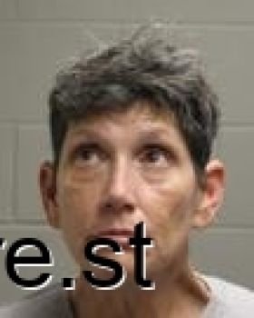 Patricia Yvette Sullivan Mugshot