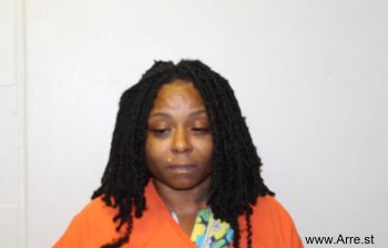 Patricia L Williams Mugshot